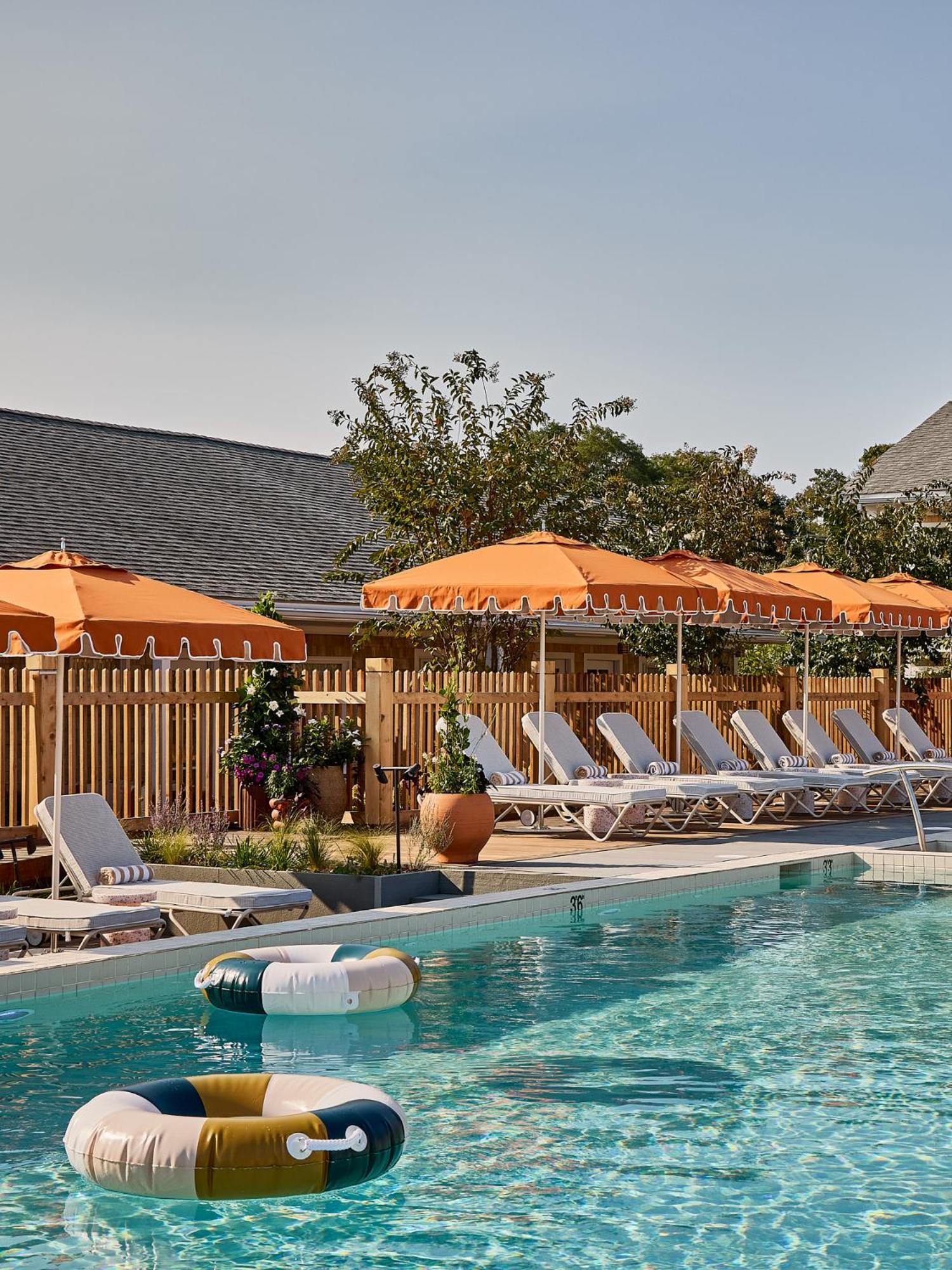 Beachside On Nantucket Exterior foto