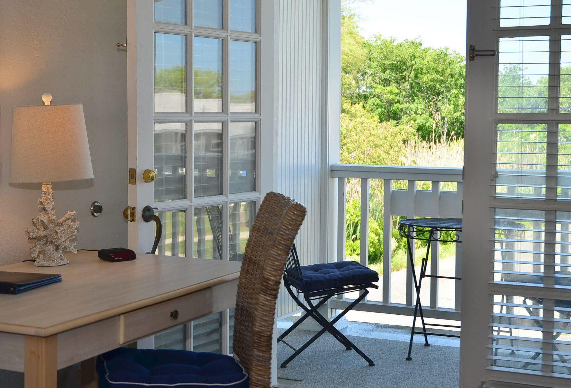 Beachside On Nantucket Exterior foto