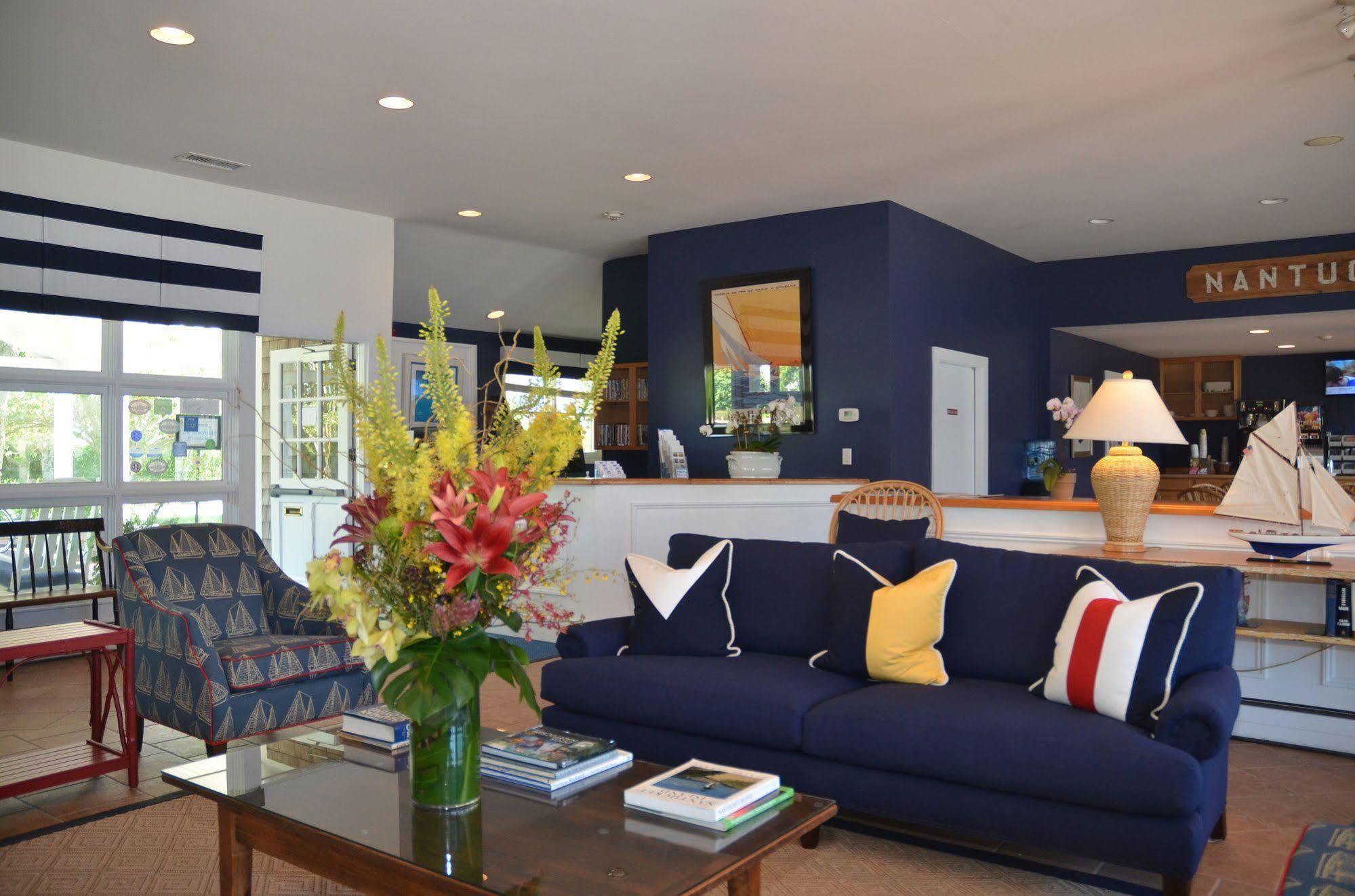 Beachside On Nantucket Exterior foto