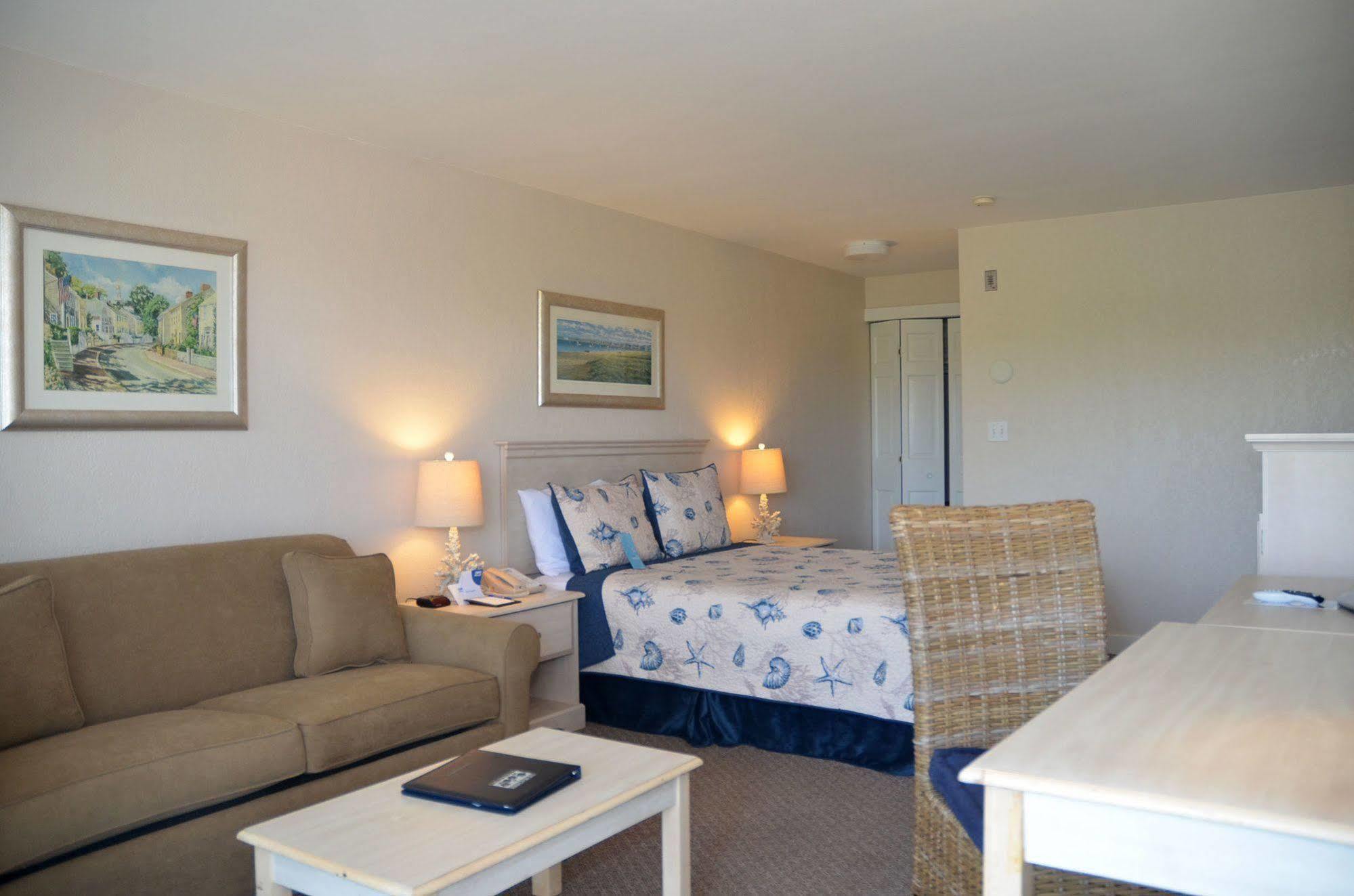 Beachside On Nantucket Exterior foto